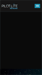 Mobile Screenshot of pilotliteventures.com